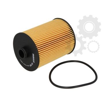 Filtru ulei
