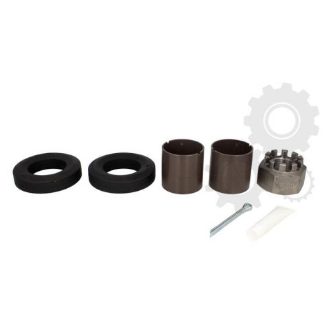 Elemente prindere bara remorcare Elemente prindere bara remorcare