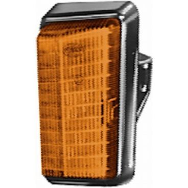 Lampa de semnalizare laterala