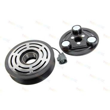 Ambreiaj compresor aer conditionat