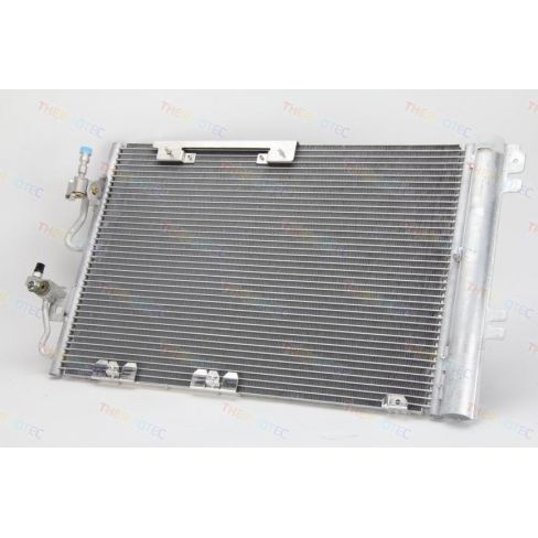 Radiator aer conditionat