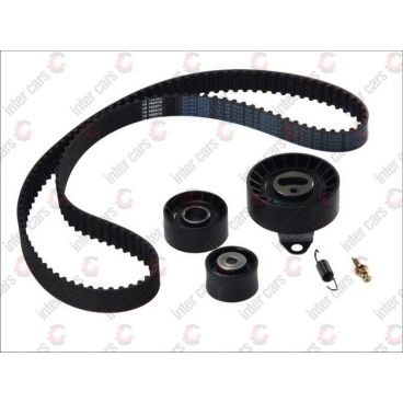 Kit distributie (curea+role)