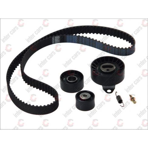 Kit distributie (curea+role)