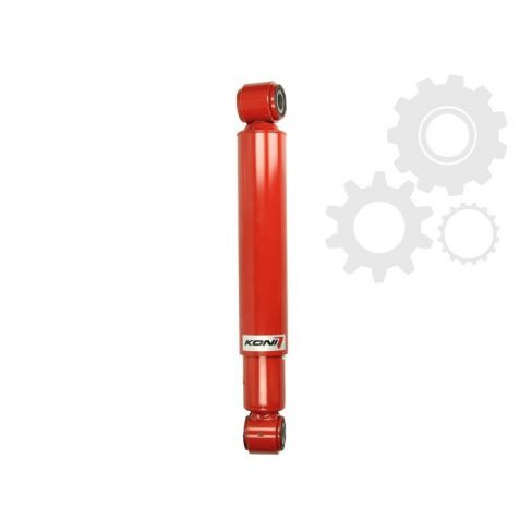 Amortizor ax fata Amortizor ax fata