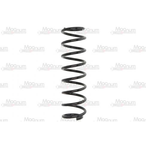 Arc suspensie axa spate