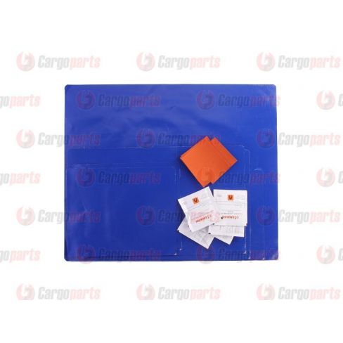Kit de reparatie prelata