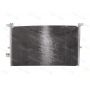 Radiator aer conditionat