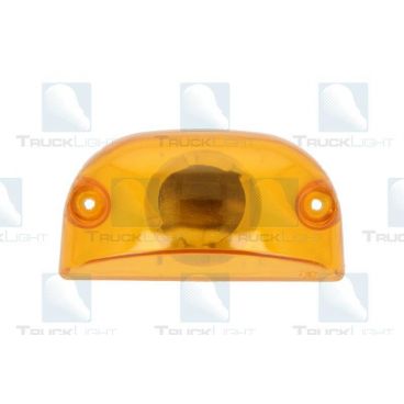 Lampa de semnalizare laterala