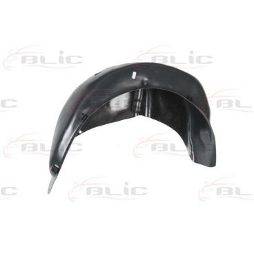 Carenaj interior aripa