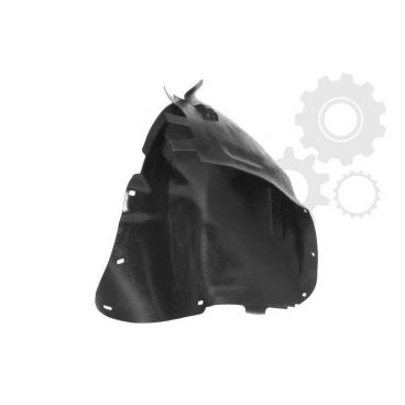 Carenaj interior aripa