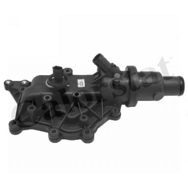Termostat racire