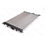 Radiator racire cu apa