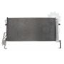 Radiator aer conditionat