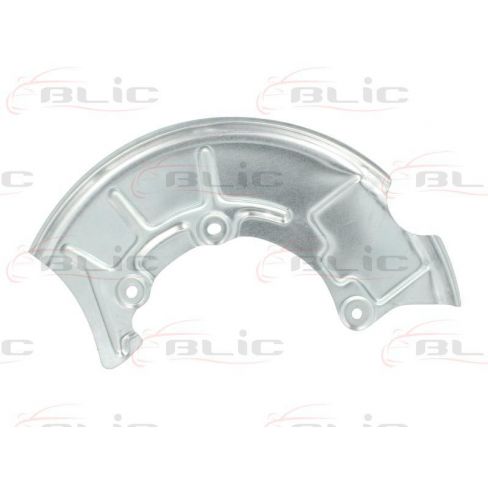 Protectie noroi disc frana