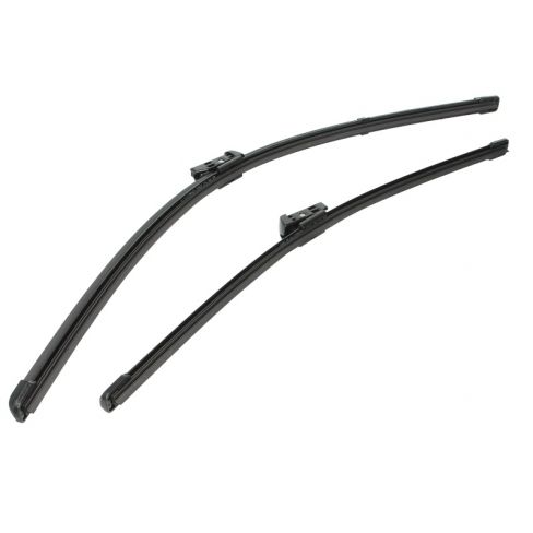 Lamela stergator de parbriz fara rama metalica Lamela stergator de parbriz fara rama metalica