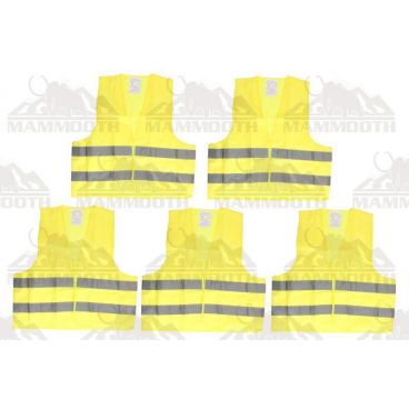 Imbracaminte reflectorizanta