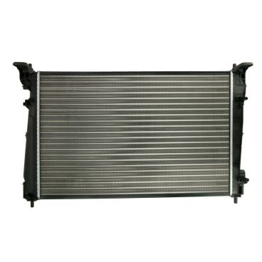 Radiator racire cu apa