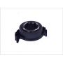 Clutch kit with bearing