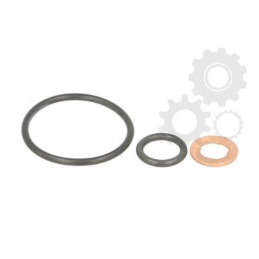 Garnitura injector