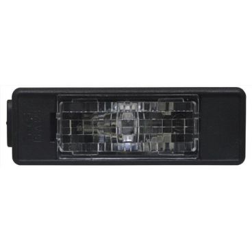 Lampa numar inmatriculare