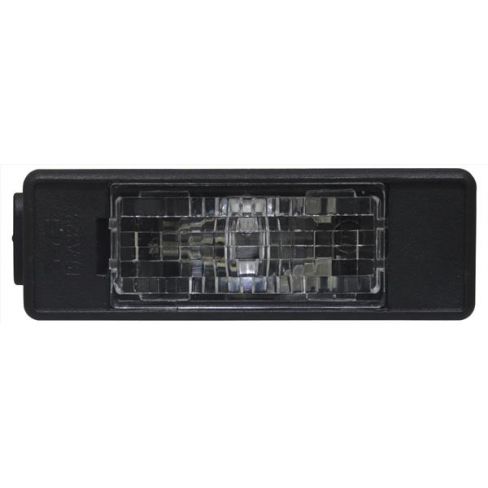 Lampa numar inmatriculare Lampa numar inmatriculare