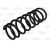 Arc suspensie axa spate