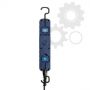 Lampa fara fir cu plasa de protectie LED