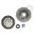 Clutch kit with bearing