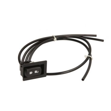 Supapa de control la coloana de directie