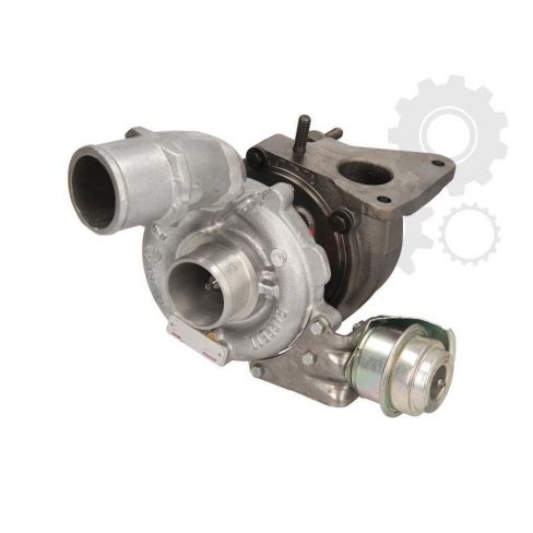 Turbosuflanta Turbosuflanta