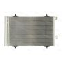 Radiator aer conditionat
