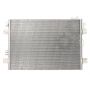 Radiator aer conditionat