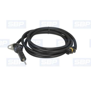 Senzor uzura placute frana