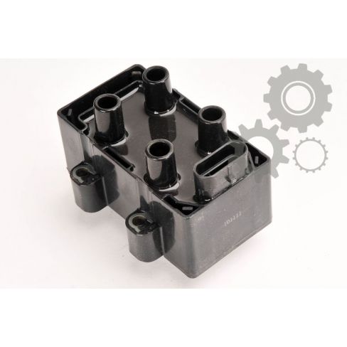 Bobina inductie Bobina inductie