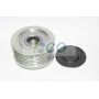 Fulie alternator