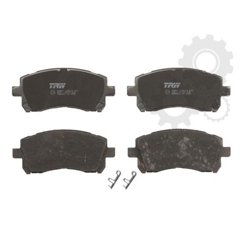 Set placute frana Set placute frana