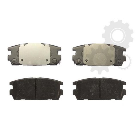 Set placute frana Set placute frana