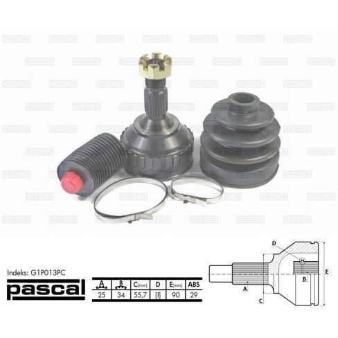 Cruce cardanica Cruce cardanica