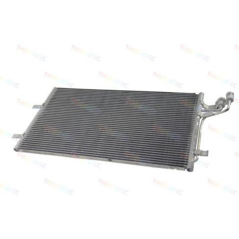 Radiator aer conditionat