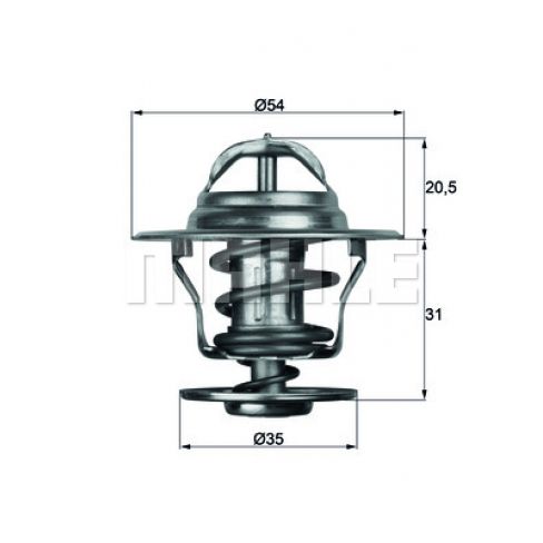 Termostat racire Termostat racire