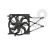 Ventilator radiator