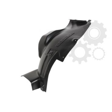 Carenaj interior aripa