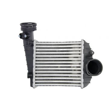 Radiator aer
