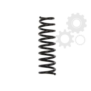 Arc suspensie axa spate