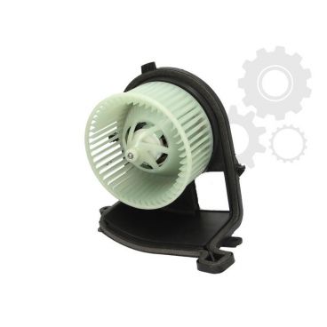 Ventilator