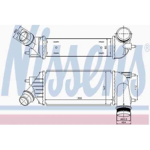 Radiator aer Radiator aer