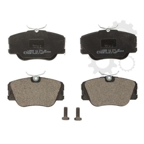 Set placute frana Set placute frana