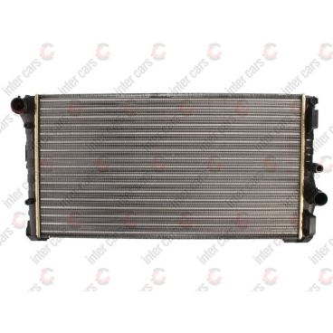 Radiator racire cu apa