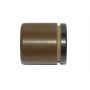 Piston etrier