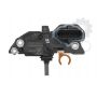 Regulator de tensiune Regulator de tensiune